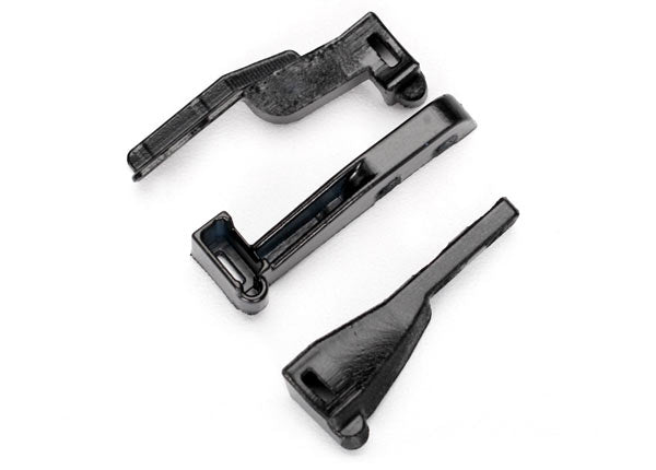 6536 TRAXXAS  RPM SENSOR MOUNTS