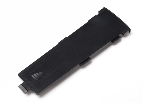 6546 TRAXXAS BATTERY DOOR TQI TRANSMITTER ( REPLACEMENT