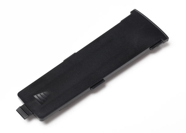 6548 TRAXXAS BATTERY DOOR TQ 2.4 TRANSMITTER