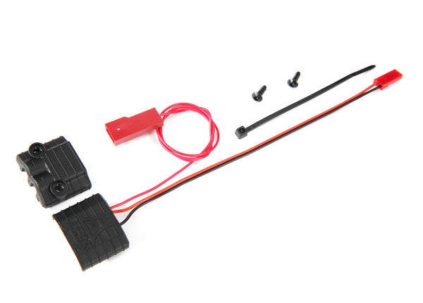 6549 TRAXXAS CONNECTOR POWER TAP