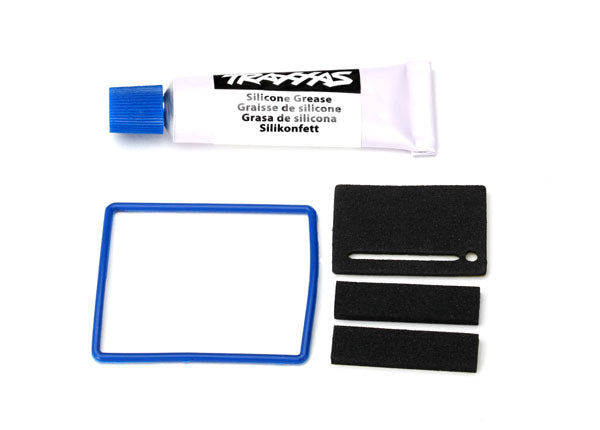 6552 TRAXXAS SEAL KIT EXPANDER BOX INC O-RING SEAL