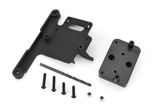 6554X TRAXXAS MOUNT TELEMETRY EXPANDER 2WD