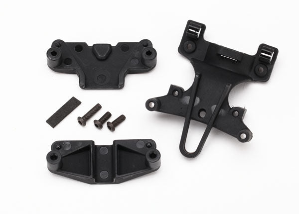 6556 TRAXXAS MOUNT TELEMETRY EXPANDER (FIT MOUNT)