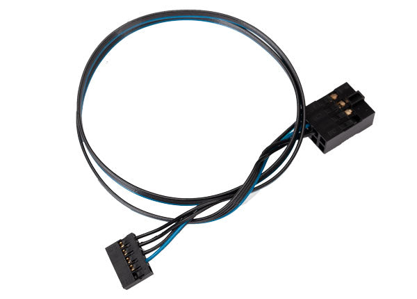 6566 TRAXXAS DATA LINK CABLE TELEMETRY EXPANDER