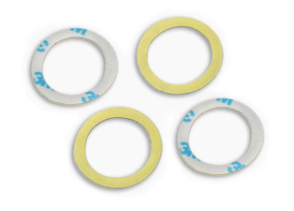 6581 TRAXXAS DBLE SIDE ADHESIVE SOUND O-PUT (4)