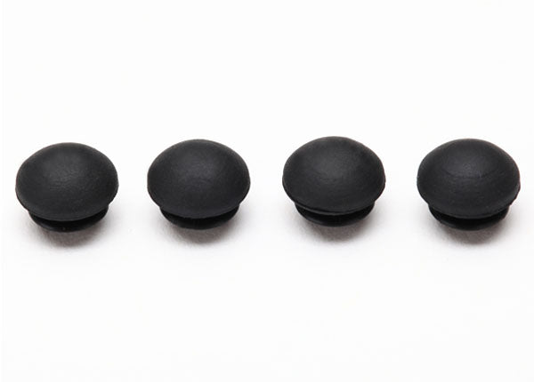 6649 TRAXXAS FEET NON-SKID (4) FEET NON-SKID (4)