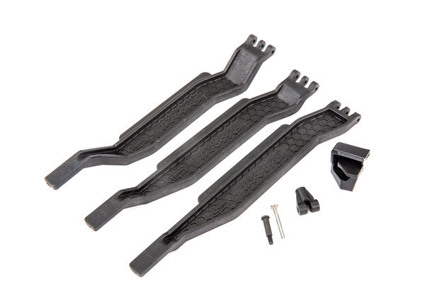 6726X TRAXXAS BATTERY HOLD-DOWN (3)