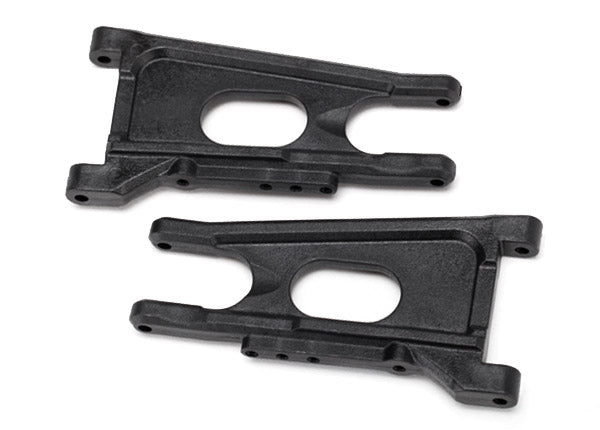 6731 TRAXXAS  SUSPENSION ARMS F/R (L&R) (2)