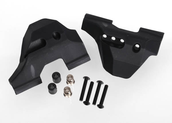 6732 TRAXXAS SUSPENSION ARM GUARDS FRONT