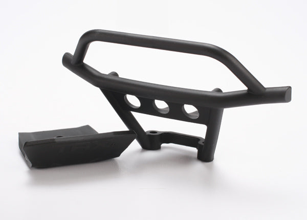 6735 TRAXXAS  BUMPER FRONT/SKID PLATE