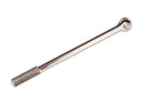 6752 TRAXXAS HALF SHAFT EXTERNAL SPLINED (STEEL-SPLINE CONSTANT-VELOCITY) (1)
