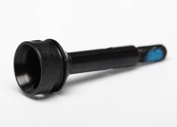 6753 TRAXXAS STUB AXLE REAR (STEEL CV)