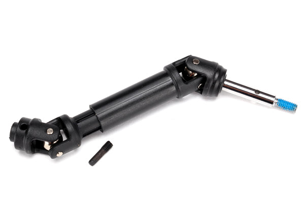 6761 TRAXXAS DRIVESHAFT ASSEMBLY REAR