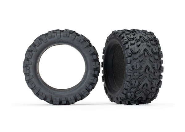 6769 TRAXXAS TIRES TALON EXT 2.8 (2)