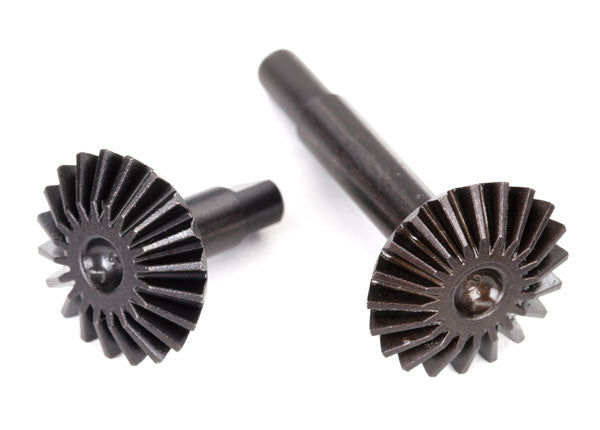 6782 TRAXXAS OUTPUT GEARS CENTER DIFF HARDENED STEEL (2)