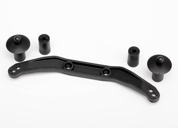 6815R TRAXXAS BODY MOUNT (1) BODY MOUNT POS