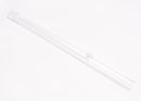 6841 TRAXXAS COVER CENTER DRIVESHAFT CLEAR SLASH