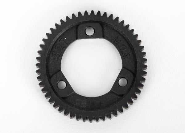 6843R TRAXXAS 52T SPUR GEAR SLASH