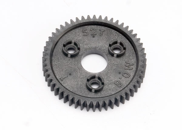 6843 TRAXXAS SPUR GEAR 52-T SLASH