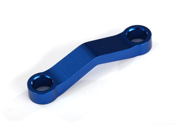 6845A TRAXXAS DRAG LINK MACHINED 6061-T6 ALUM (BLUE-ANOD)