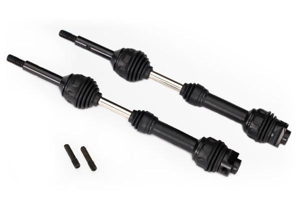 6852R TRAXXAS DRIVESHAFTS REAR SLASH 4X4