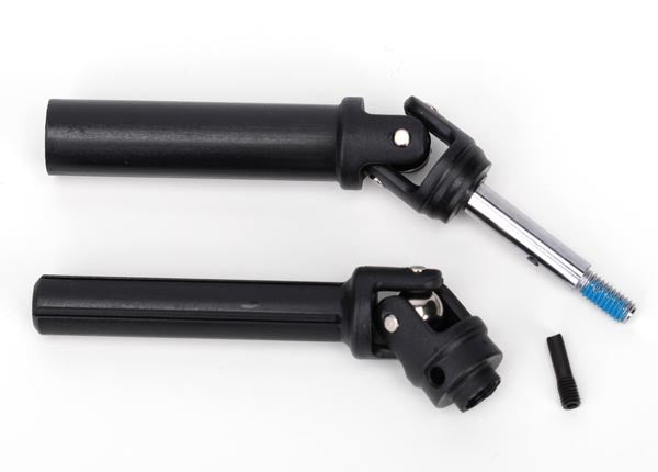 6852X TRAXXAS DRIVESHAFT ASSEMBLY REAR SLASH