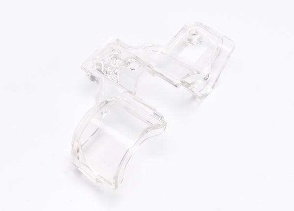 6877A TRAXXAS COVER GEAR CLEAR SLASH