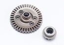 6879 TRAXXAS RING GEAR DIFFERENTIAL/PINION GEAR SLASH