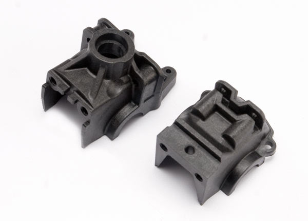 6881 TRAXXAS HOUSINGS DIFFERENTIAL FRONT SLASH