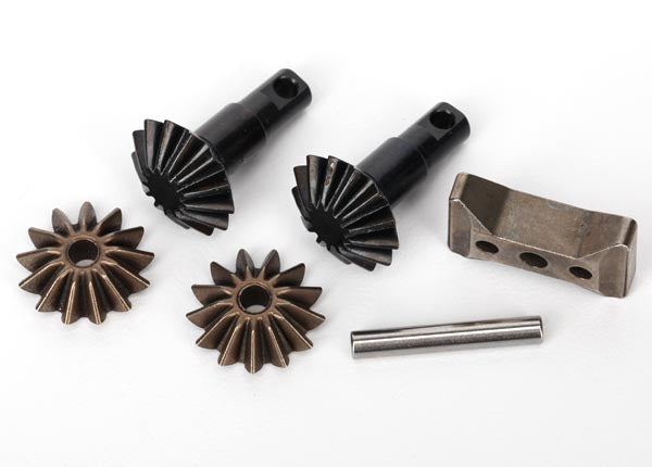 6882X TRAXXAS GEAR SET DIFF (OUTPUT)