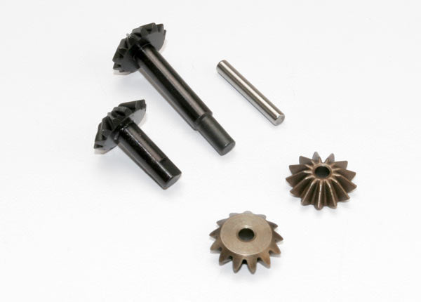 6883 TRAXXAS GEAR SET CENTER DIFFERNTIAL SLASH