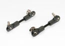 6895 TRAXXAS  LINKAGE FRONT SWAY BAR SLASH