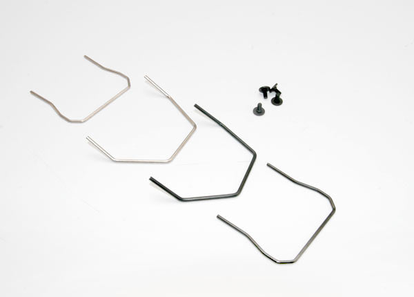 6896 TRAXXAS WIRES SWAY BAR FRONT AND REAR SLASH