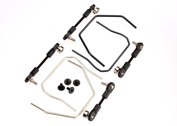 6898 TRAXXAS  SWAY BAR KIT SLASH