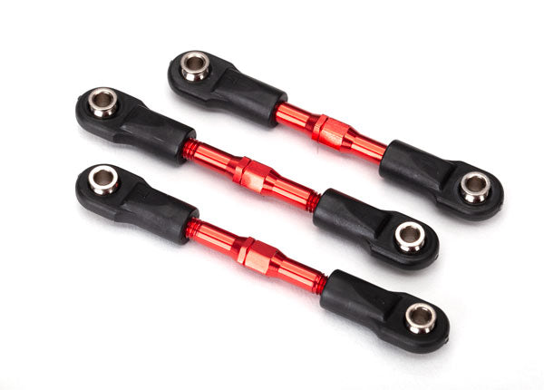 6939R TRAXXAS SUSPENSION LINK REAR ALUMINIUM