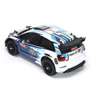 MJX 1/14 Hyper Go Volkswagen Polo R WRC Brushless 2S RC Car  MJX-14304 MJX