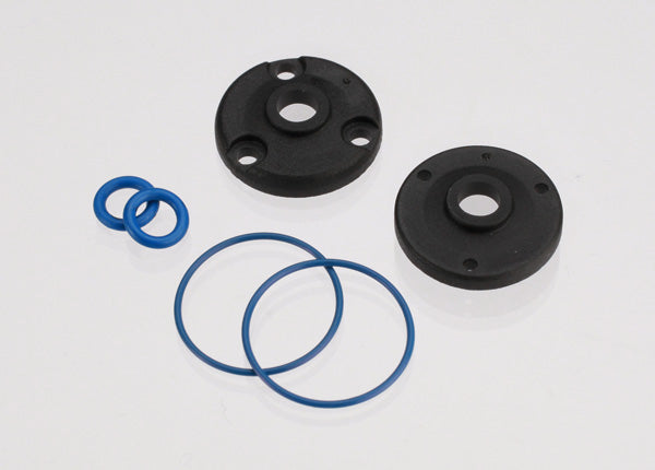 7014X TRAXXAS REBUILD KIT CENTER DIFF