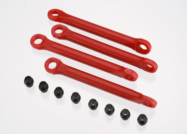 7018 TRAXXAS PUSH ROD MOLDED COMPOSITE