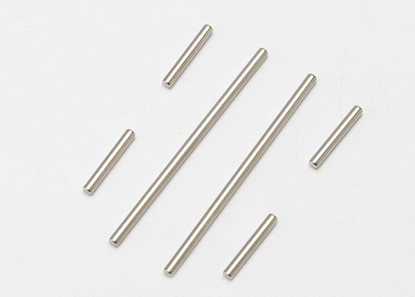 7021 TRAXXAS SUPENSION PIN SET FRONT OR REAR