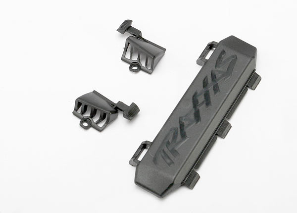 7026 TRAXXAS DOOR BATTERY COMPARTMENT