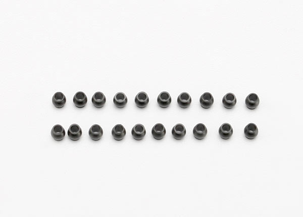 7028 TRAXXAS HOLLOW BALLS (20)