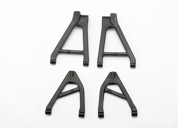 7032 TRAXXAS SUSPENSION ARM SET REAR