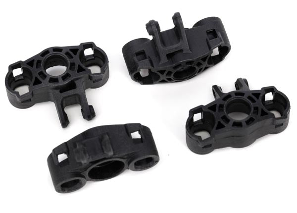 7034 TRAXXAS AXLE CARRIERS LEFT AND RIGHT