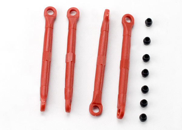 7038 TRAXXAS  TOE LINK FRONT AND REAR