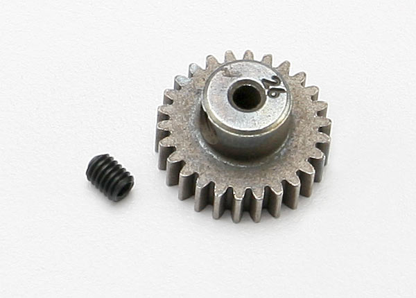 7040 TRAXXAS  GEAR 26-T PINION