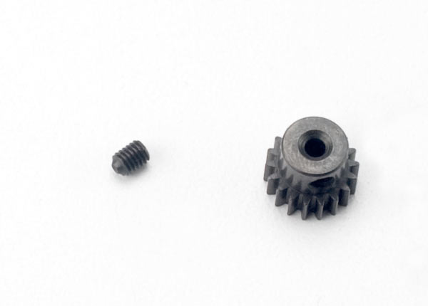 7041 TRAXXAS  GEAR 18-T PINION