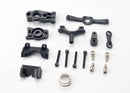 7043 TRAXXAS STEERING ARM UPPER AND LOWER
