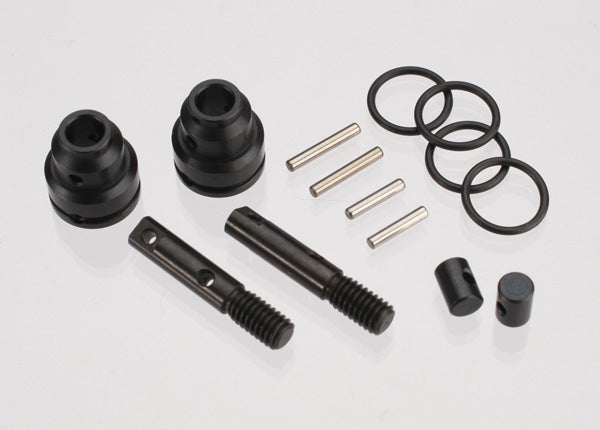 7055 TRAXXAS REBUILD KIT STEEL