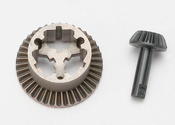 7079 TRAXXAS RING GEAR DIFFERENTIAL PINION GEAR