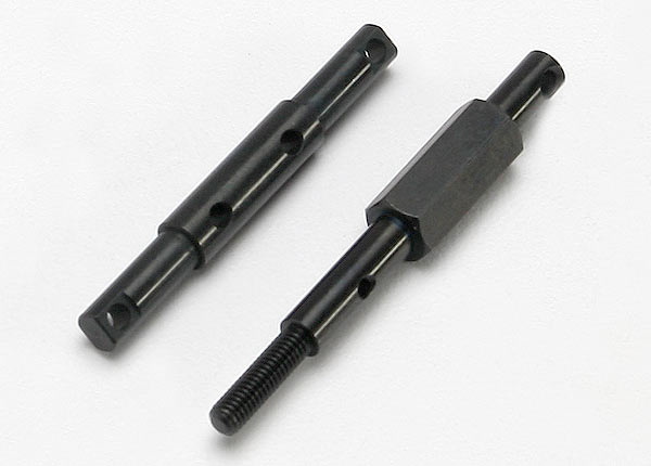 7092 TRAXXAS INPUT SHAFT/OUTPUT SHAFT